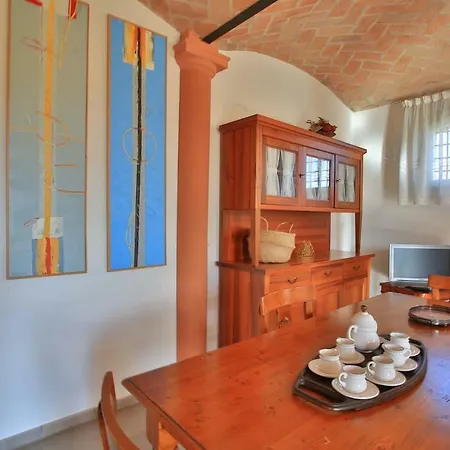 וילה Ca Del Gallo - Country Suites *