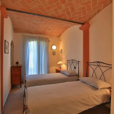 וילה Ca Del Gallo - Country Suites