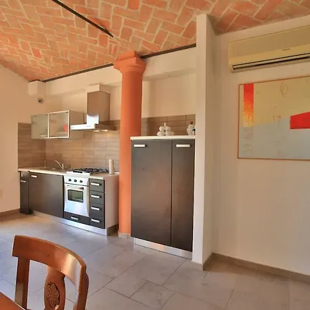 Ca Del Gallo - Country Suites