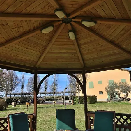 Ca Del Gallo - Country Suites