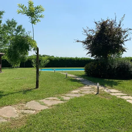 Ca Del Gallo - Country Suites