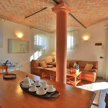 Cà Del Gallo - Country Suites Villa