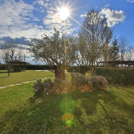 Ca Del Gallo - Country Suites *