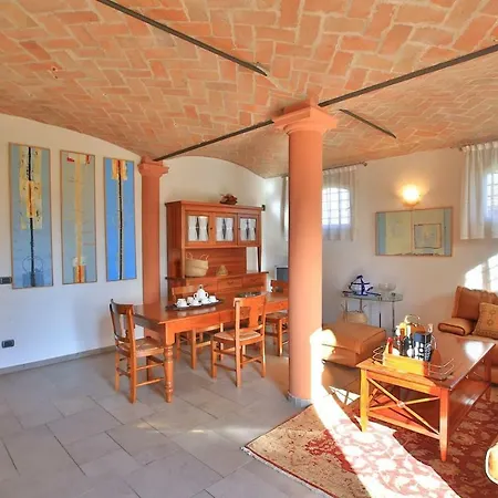 Cà Del Gallo - Country Suites Villa