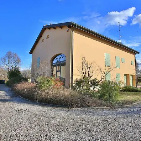Cà Del Gallo - Country Suites * Castelfranco Emilia